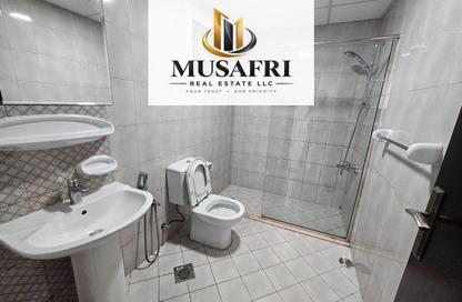 Apartment - 1 - 2 for rent in Al Maya Building - Al Nahda - Sharjah Apartment - 1 - 2 for rent in Al Maya Building - Al Nahda - Sharjah