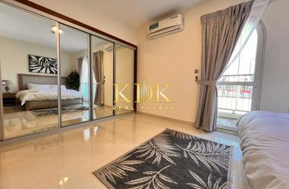 Villa - 4 - 6 for rent in Palace Estates - District 14 - Jumeirah Village Circle - Dubai