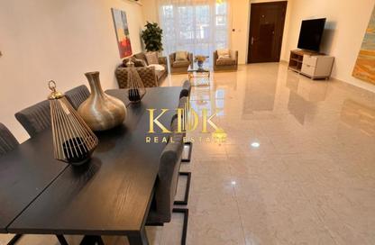 Villa - 4 - 6 for rent in Palace Estates - District 14 - Jumeirah Village Circle - Dubai
