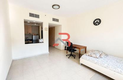 Apartment - Studio - 1 Bathroom for rent in Building 20 - Zen Cluster - Discovery Gardens - Dubai Apartment - Studio - 1 Bathroom for rent in Building 20 - Zen Cluster - Discovery Gardens - Dubai