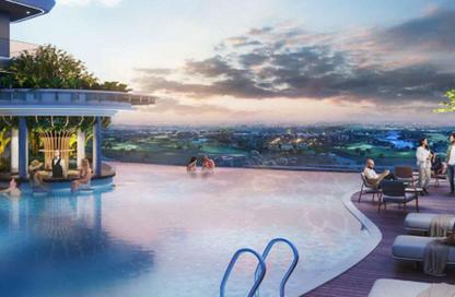 Apartment - 1 Bedroom - 1 Bathroom for sale in Elo 3 - Elo - Damac Hills 2 - Dubai