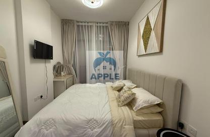 Apartment - 1 Bedroom - 2 Bathrooms for rent in Souks Residential - Al Mamsha - Muwaileh - Sharjah