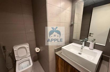 Apartment - 1 Bedroom - 2 Bathrooms for rent in Souks Residential - Al Mamsha - Muwaileh - Sharjah