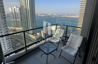 شقة - 1 حمام للايجار في ذا بردجز - شمس أبوظبي - جزيرة الريم - أبوظبي