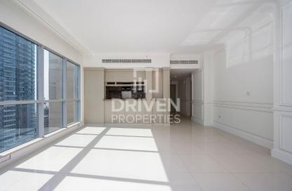 Apartment - 1 Bedroom - 1 Bathroom for rent in The Residences 1 - The Residences - Downtown Dubai - Dubai