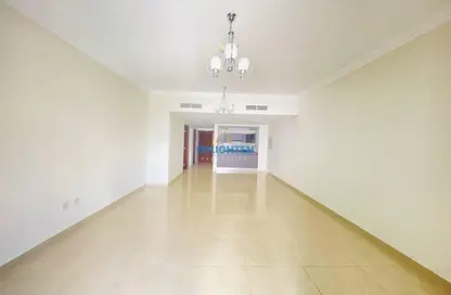 شقة - غرفة نوم - 2 حمامات للايجار في مساكن الزين - منطقة 14 - قرية جميرا الدائرية - دبي