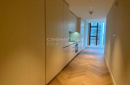 Apartment - 1 Bedroom - 1 Bathroom for rent in RDK Towers - Najmat Abu Dhabi - Al Reem Island - Abu Dhabi