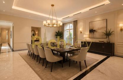 Villa - 7+ Bedrooms - 7+ Bathrooms for sale in Al Wasl Villas - Al Wasl Road - Al Wasl - Dubai