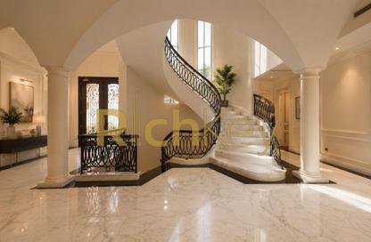 Villa - 7+ Bedrooms - 7+ Bathrooms for sale in Al Wasl Villas - Al Wasl Road - Al Wasl - Dubai Villa - 7+ Bedrooms - 7+ Bathrooms for sale in Al Wasl Villas - Al Wasl Road - Al Wasl - Dubai
