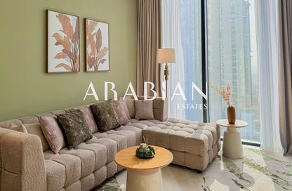 Apartment - 2 Bedrooms - 3 Bathrooms for sale in The Crest Tower C - The Crest - Sobha Hartland - Mohammed Bin Rashid City - Dubai