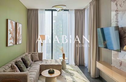 Apartment - 2 Bedrooms - 3 Bathrooms for sale in The Crest Tower C - The Crest - Sobha Hartland - Mohammed Bin Rashid City - Dubai