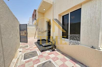 Villa - 3 Bedrooms - 4 Bathrooms for rent in Al Zaheya Gardens - Al Zahya - Ajman