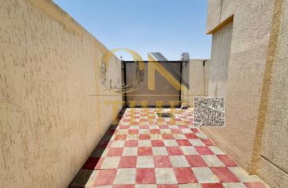 Villa - 3 Bedrooms - 4 Bathrooms for rent in Al Zaheya Gardens - Al Zahya - Ajman Villa - 3 Bedrooms - 4 Bathrooms for rent in Al Zaheya Gardens - Al Zahya - Ajman