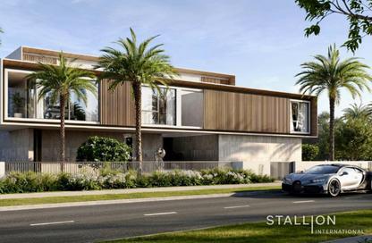 Villa - 6 Bedrooms - 7+ Bathrooms for sale in The Oasis - Lavita - The Oasis by Emaar - Dubai