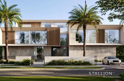 Villa - 6 Bedrooms - 7+ Bathrooms for sale in The Oasis - Lavita - The Oasis by Emaar - Dubai