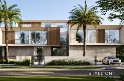 فيلا - 6 غرف نوم - 8 حمامات للبيع في الواحة - لافيتا - الواحة من إعمار - دبي