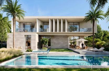 Villa - 6 Bedrooms - 7+ Bathrooms for sale in The Oasis - Lavita - The Oasis by Emaar - Dubai