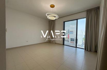 Villa - 4 - 5 for rent in Cherrywoods P2 - Cherrywoods - Dubai