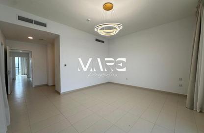 Villa - 4 - 5 for rent in Cherrywoods P2 - Cherrywoods - Dubai