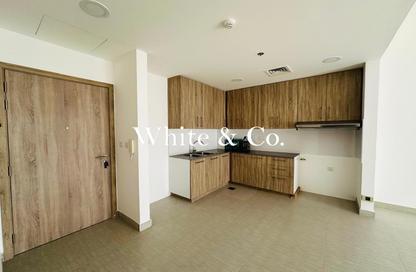 Apartment - 2 Bedrooms - 2 Bathrooms for rent in Parkviews - Town Square - Dubai