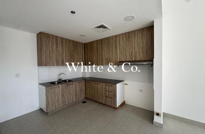 Apartment - 2 Bedrooms - 2 Bathrooms for rent in Parkviews - Town Square - Dubai Apartment - 2 Bedrooms - 2 Bathrooms for rent in Parkviews - Town Square - Dubai