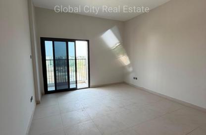 Apartment - 2 Bedrooms - 2 Bathrooms for rent in Kentia - Ajman Uptown Villas - Ajman Uptown - Ajman