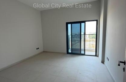 Apartment - 2 Bedrooms - 2 Bathrooms for rent in Kentia - Ajman Uptown Villas - Ajman Uptown - Ajman
