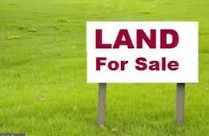 Land - Studio for sale in Al Jurf Industrial 3 - Al Jurf Industrial - Ajman