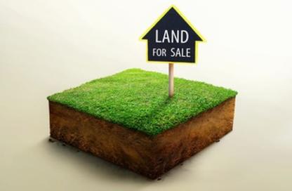 Land - Studio for sale in Al Jurf Industrial 3 - Al Jurf Industrial - Ajman