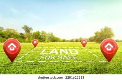 Land - Studio for sale in Al Jurf Industrial 3 - Al Jurf Industrial - Ajman