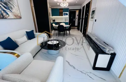 Apartment - 1 Bedroom - 2 Bathrooms for sale in Opalz By Danube Tower 1 - Opalz by Danube - Dubai Science Park - Dubai