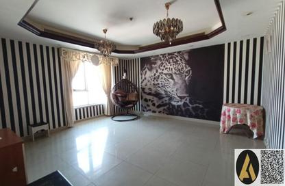 Apartment - 1 Bedroom - 2 Bathrooms for sale in Corniche Tower - Ajman Corniche Road - Ajman Apartment - 1 Bedroom - 2 Bathrooms for sale in Corniche Tower - Ajman Corniche Road - Ajman
