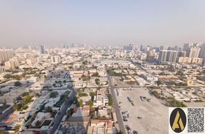 Apartment - 1 Bedroom - 2 Bathrooms for sale in Corniche Tower - Ajman Corniche Road - Ajman Apartment - 1 Bedroom - 2 Bathrooms for sale in Corniche Tower - Ajman Corniche Road - Ajman