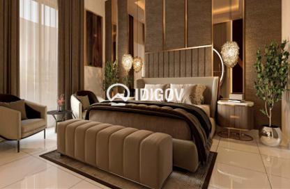 Apartment - 1 - 1 for sale in Viewz 2 by Danube - Viewz by DANUBE - Jumeirah Lake Towers - Dubai Apartment - 1 - 1 for sale in Viewz 2 by Danube - Viewz by DANUBE - Jumeirah Lake Towers - Dubai
