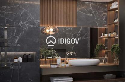 Apartment - 1 - 1 for sale in Viewz 2 by Danube - Viewz by DANUBE - Jumeirah Lake Towers - Dubai
