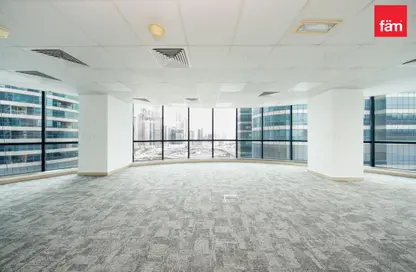 Office Space - Studio for rent in Jumeirah Bay X2 - Jumeirah Bay Towers - JLT Cluster X - Jumeirah Lake Towers - Dubai