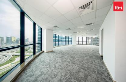 Office Space - Studio for rent in Jumeirah Bay X2 - Jumeirah Bay Towers - JLT Cluster X - Jumeirah Lake Towers - Dubai