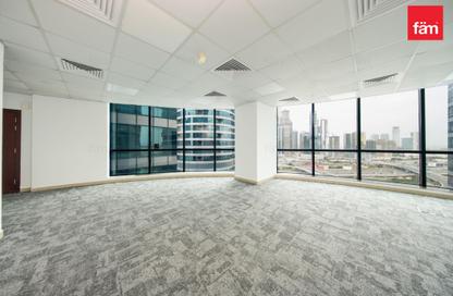 Office Space - Studio for rent in Jumeirah Bay X2 - Jumeirah Bay Towers - JLT Cluster X - Jumeirah Lake Towers - Dubai