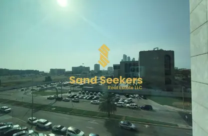 Apartment - 4 Bedrooms - 5 Bathrooms for rent in Al Bateen - Abu Dhabi