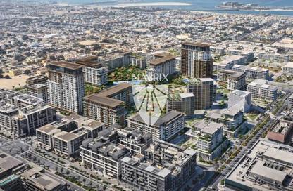 Apartment - 2 - 2 for sale in Erin - Central Park at City Walk - City Walk - Dubai Apartment - 2 - 2 for sale in Erin - Central Park at City Walk - City Walk - Dubai