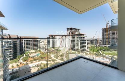 Apartment - 2 - 2 for sale in Erin - Central Park at City Walk - City Walk - Al Wasl - Dubai Apartment - 2 - 2 for sale in Erin - Central Park at City Walk - City Walk - Al Wasl - Dubai