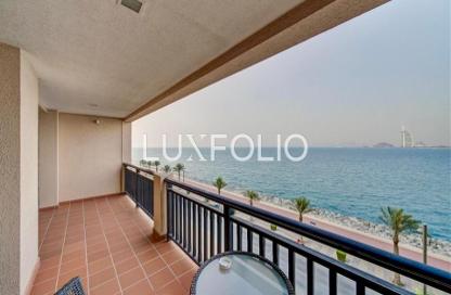 Apartment - 1 Bedroom - 2 Bathrooms for sale in Royal Amwaj Residences North - Royal Amwaj Residences - The Crescent - Palm Jumeirah - Dubai Apartment - 1 Bedroom - 2 Bathrooms for sale in Royal Amwaj Residences North - Royal Amwaj Residences - The Crescent - Palm Jumeirah - Dubai