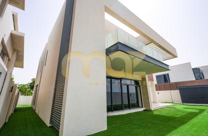 Villa - 4 - 5 for rent in West Yas - Yas Island - Abu Dhabi Villa - 4 - 5 for rent in West Yas - Yas Island - Abu Dhabi