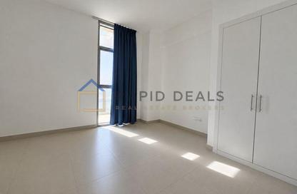 شقة - غرفة نوم - 2 حمامات للايجار في The Pulse ريزيدنس Plaza B8 - ذا بالس ريزيدنس بلازا - ذي بالس - دبي الجنوب (مركز دبي العالمي) - دبي