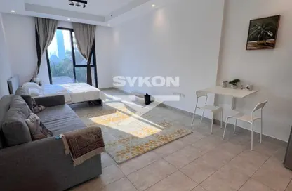 شقة - 1 حمام للبيع في حياتي رزدنسز - منطقة 14 - قرية جميرا الدائرية - دبي