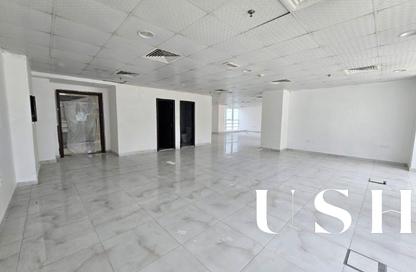 Office Space - Studio - 2 Bathrooms for sale in Port Saeed B2 - Port Saeed - Deira - Dubai