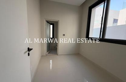 Villa - 5 - 7 for rent in Al Hooshi Villas - Hoshi - Al Badie - Sharjah