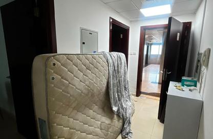 Apartment - 2 Bedrooms - 2 Bathrooms for rent in Al Naemiya Tower 3 - Al Naemiya Towers - Al Nuaimiya - Ajman