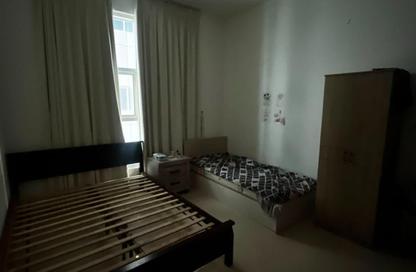 Apartment - 2 Bedrooms - 2 Bathrooms for rent in Al Naemiya Tower 3 - Al Naemiya Towers - Al Nuaimiya - Ajman Apartment - 2 Bedrooms - 2 Bathrooms for rent in Al Naemiya Tower 3 - Al Naemiya Towers - Al Nuaimiya - Ajman