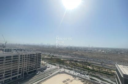 Apartment - 1 Bedroom - 1 Bathroom for rent in Park Heights 1 - Park Heights - Dubai Hills Estate - Dubai